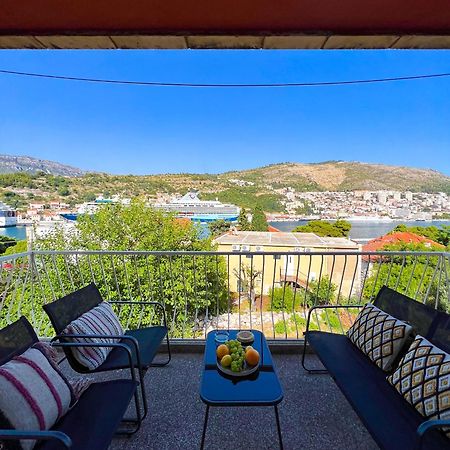 Apartment Bava Dubrovnik Eksteriør billede