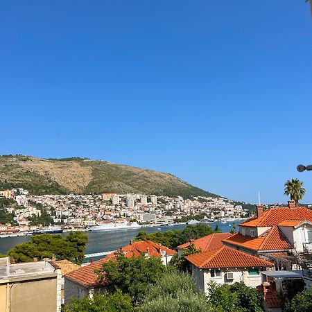 Apartment Bava Dubrovnik Eksteriør billede