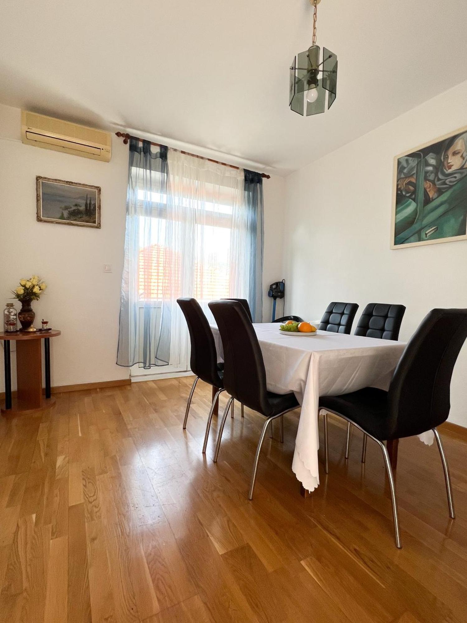 Apartment Bava Dubrovnik Eksteriør billede