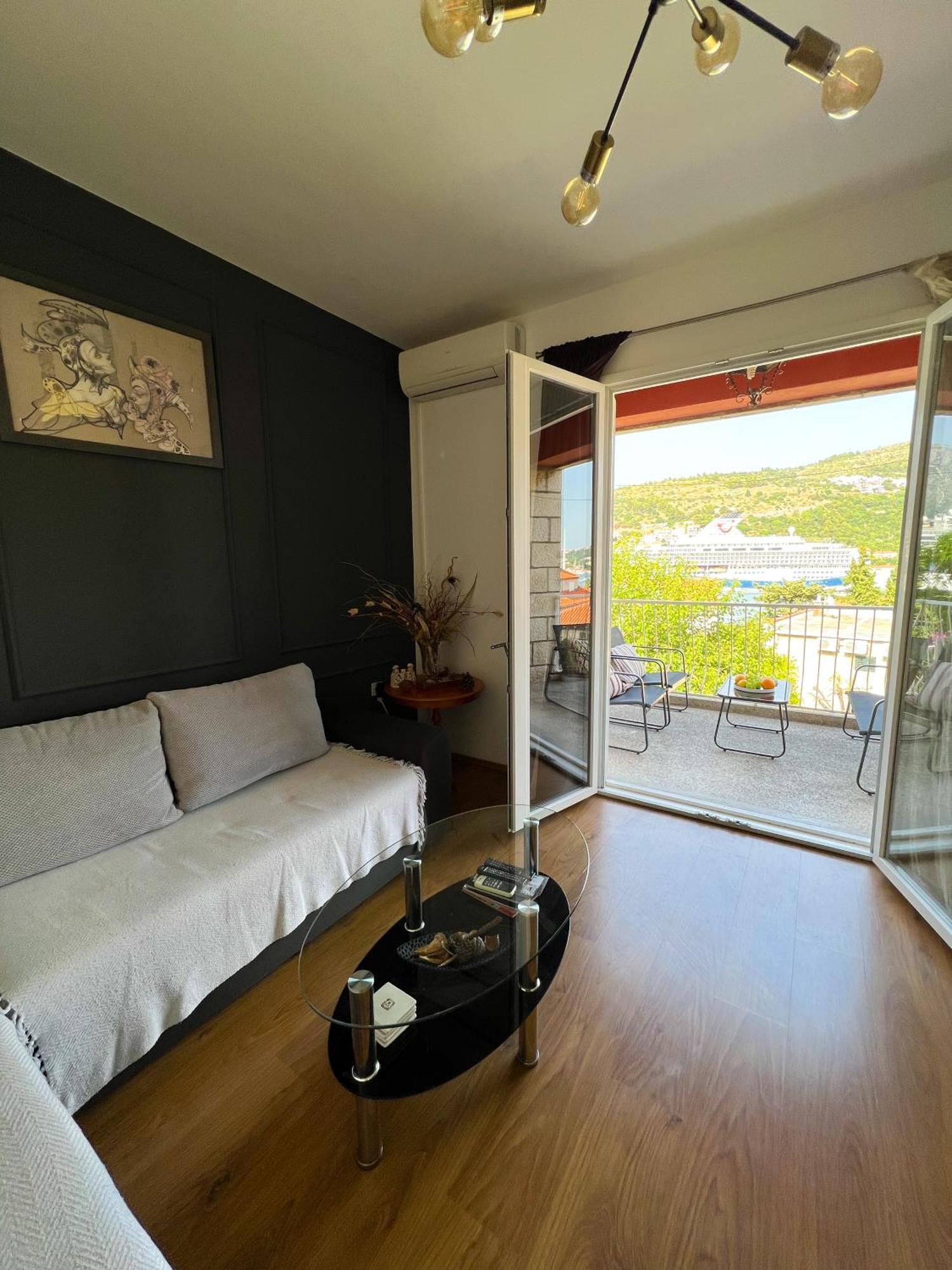 Apartment Bava Dubrovnik Eksteriør billede