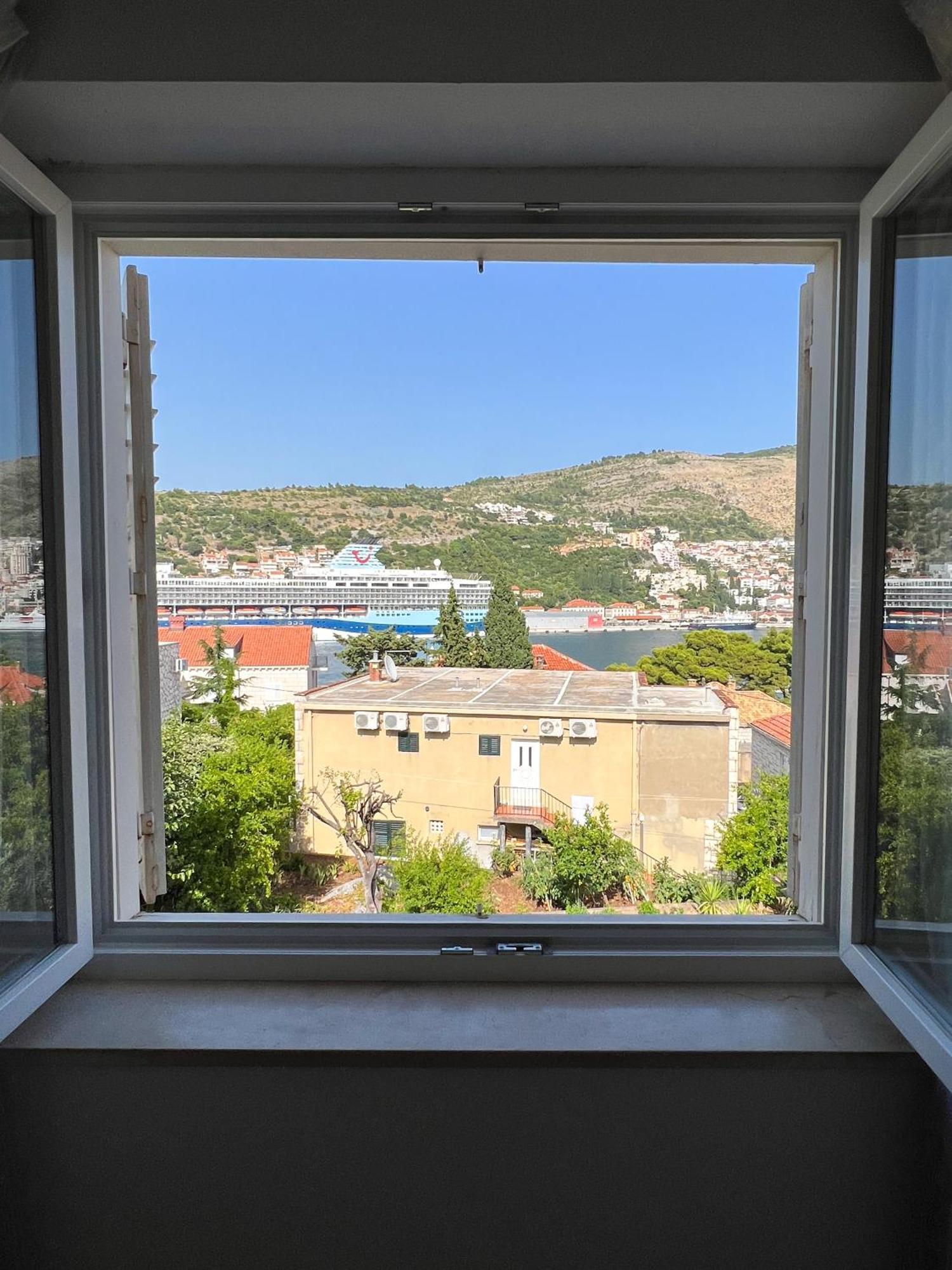 Apartment Bava Dubrovnik Eksteriør billede