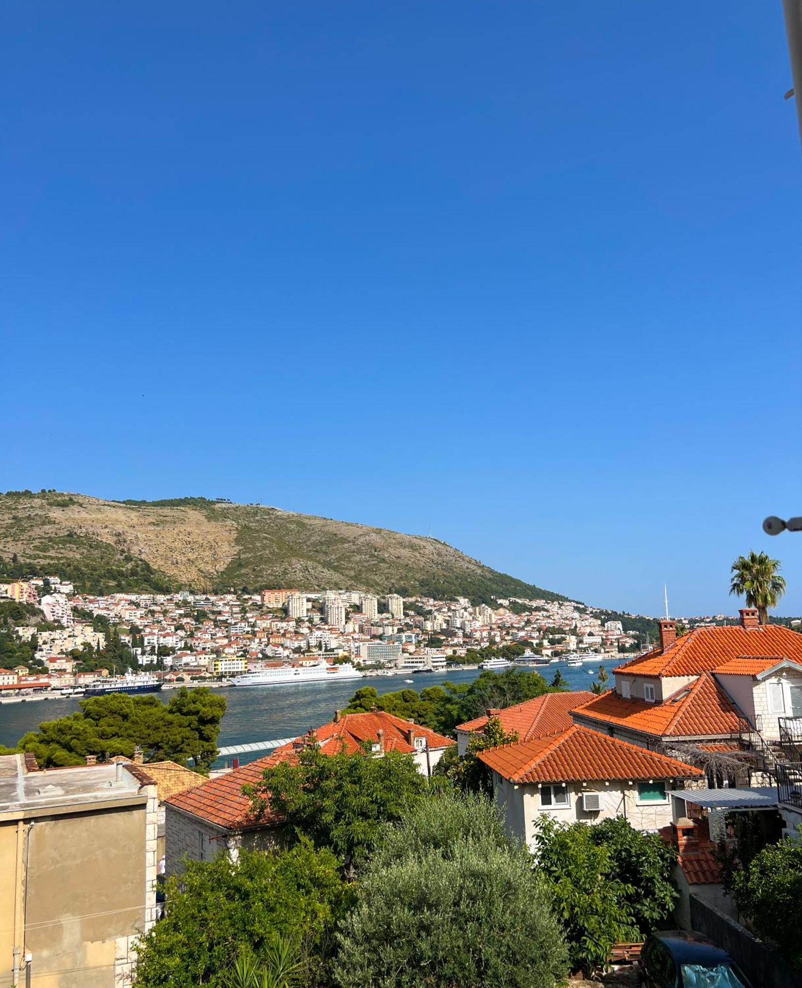 Apartment Bava Dubrovnik Eksteriør billede