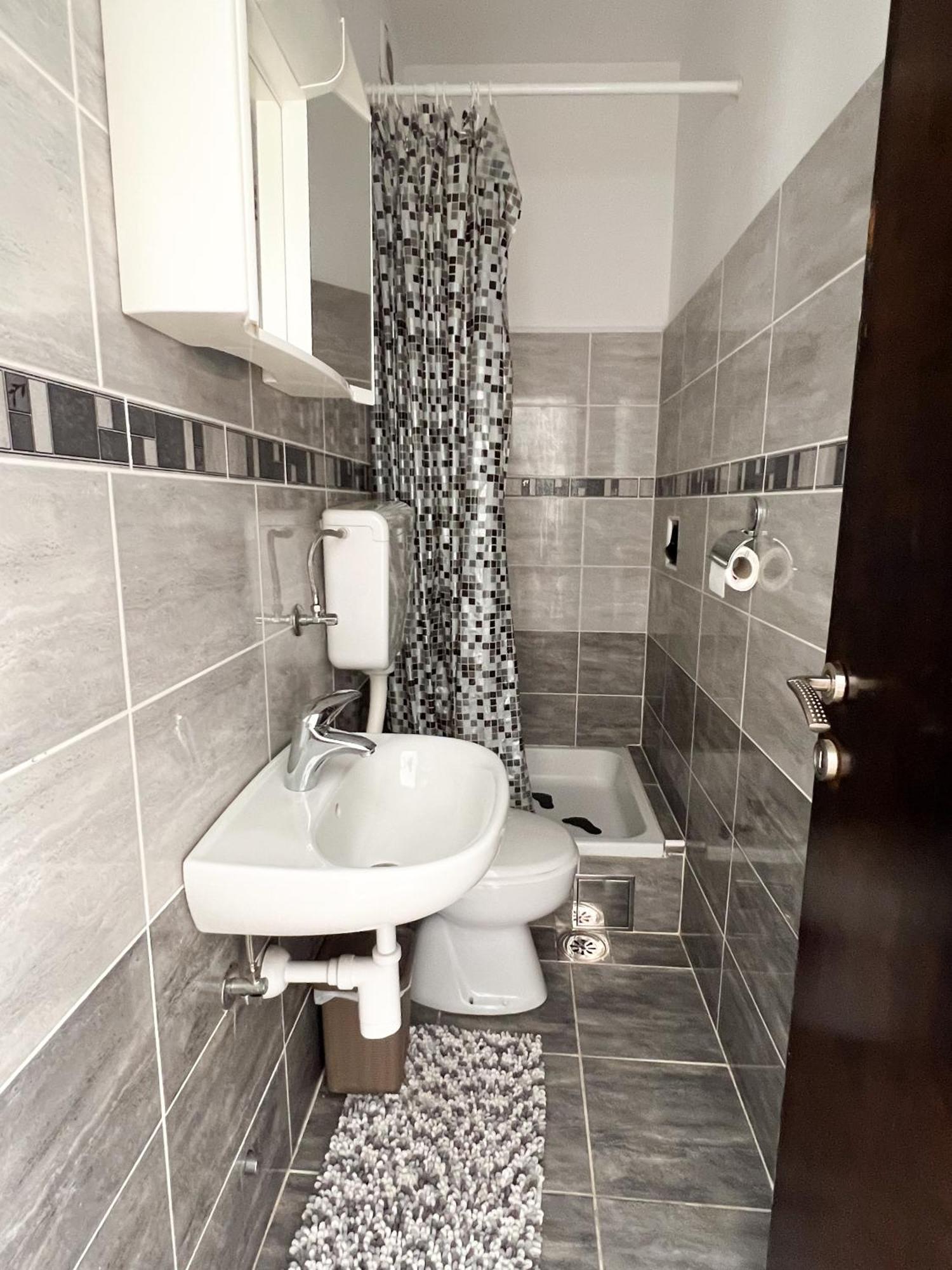 Apartment Bava Dubrovnik Eksteriør billede