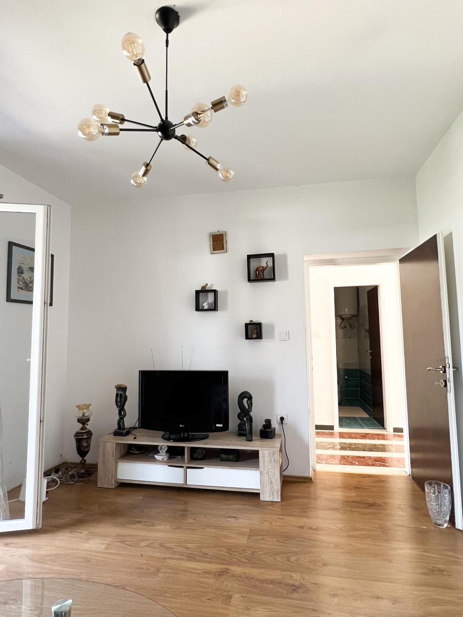 Apartment Bava Dubrovnik Eksteriør billede