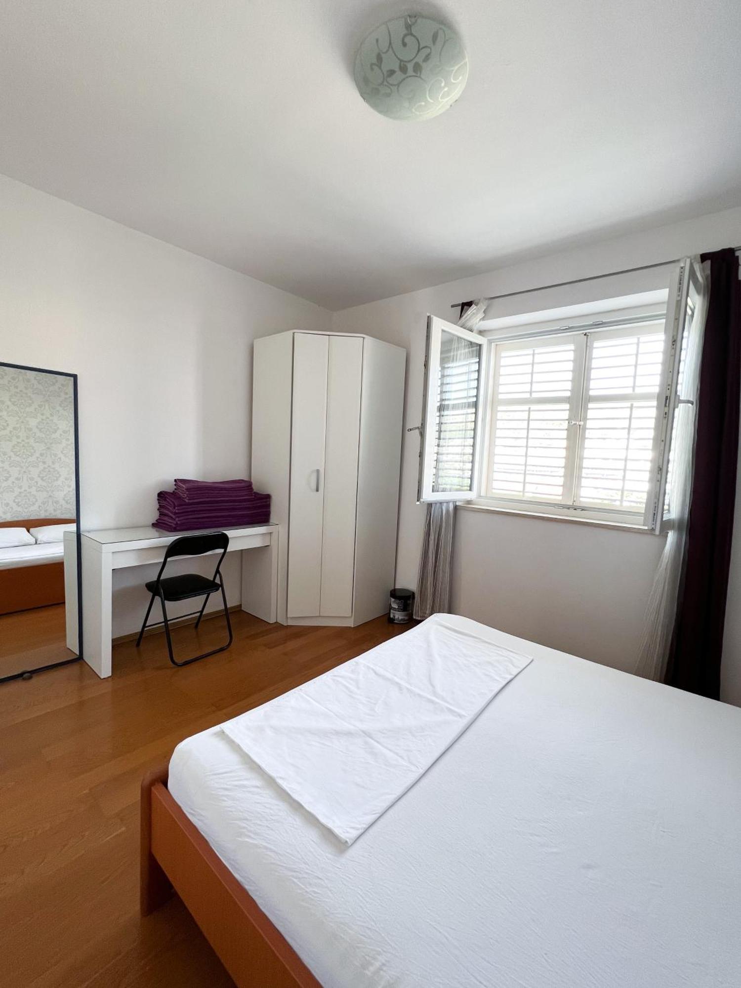 Apartment Bava Dubrovnik Eksteriør billede