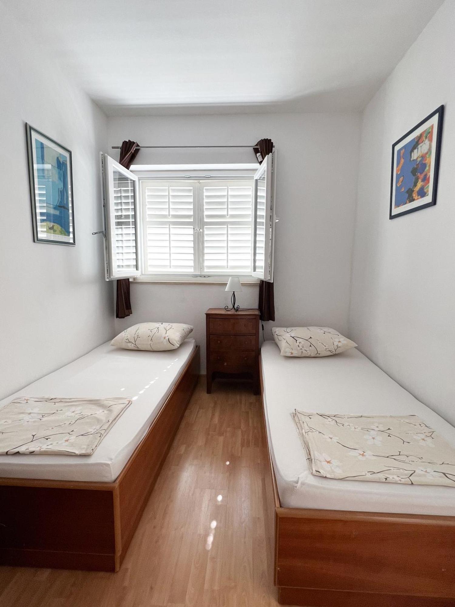 Apartment Bava Dubrovnik Eksteriør billede