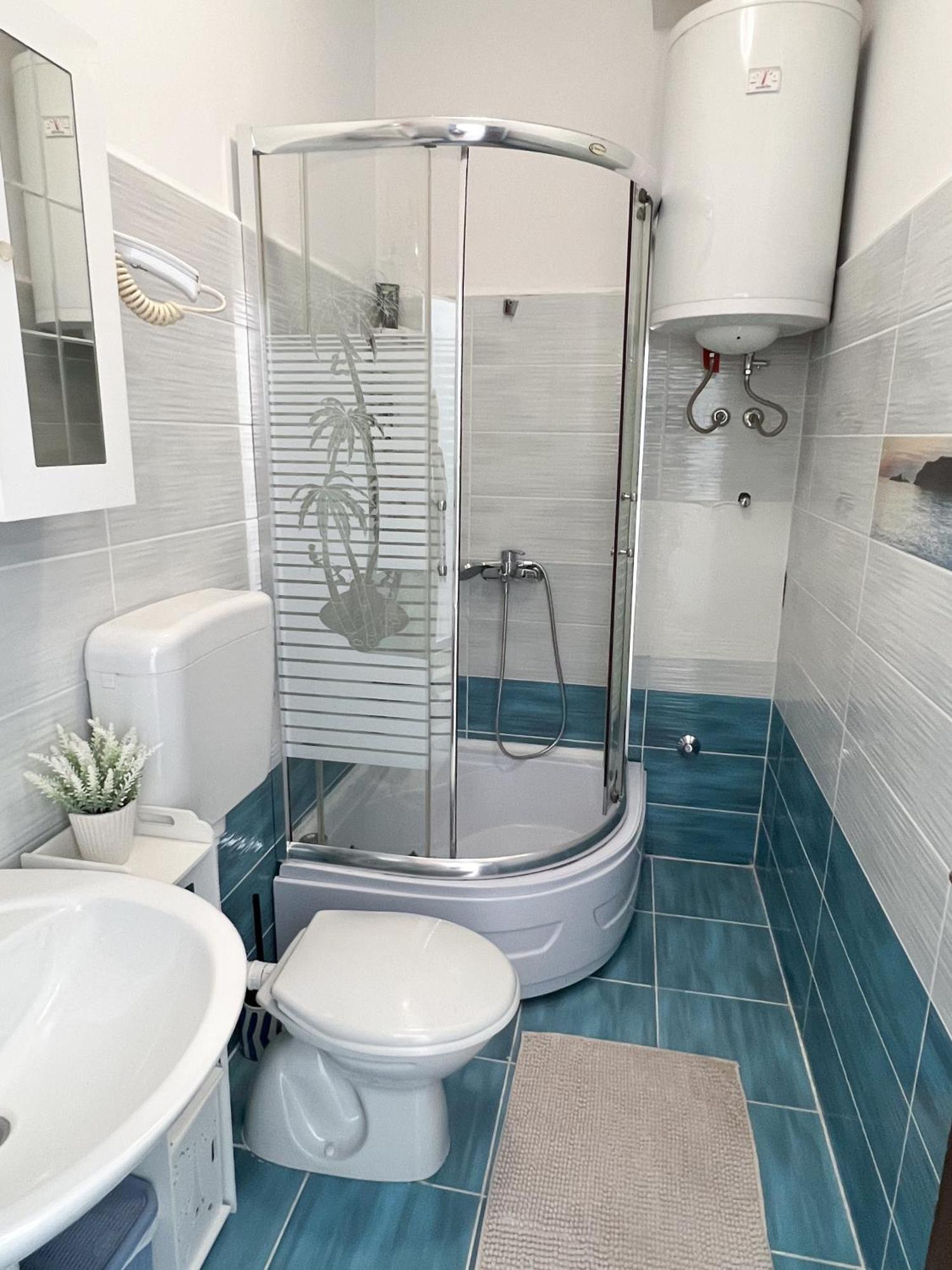 Apartment Bava Dubrovnik Eksteriør billede